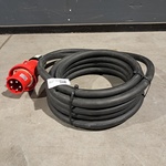 Krachtstroom Kabel, Famatel