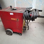 Lasapparaat Smit ten, LT202