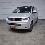 Bedrijfsauto, Volkswagen, Transporter 2.0 TDI, 2014