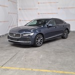 Personenauto, Volvo, S90, 2020