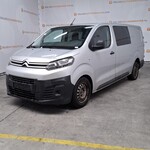 Personenbus, Citroën, Jumpy
