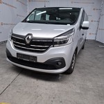 Personenbus, Renault, Trafic