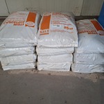 11 Zak a 25kg strooizout