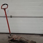 Garagekrik Facom, DL200SL