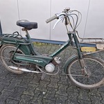 Brommer, Berini (Gazelle)