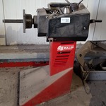 Banden balanceer apparaat BEM Muller