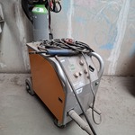 Lasapparaat Rehm, Synergic. Pro2 230-4