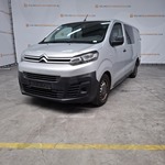 Personenbus, Citroën, Jumpy