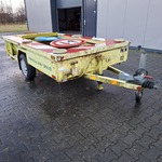 Aktiewagen, Ligthart, L0113K, 1997