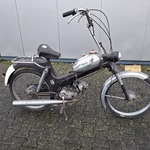 Brommer, Puch, MV50
