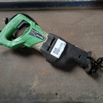 Reciprozaag, Hitachi, CR13V2, 2010