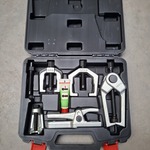 Stuurkogeltrekkerset, Yato