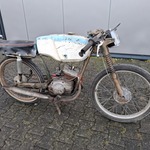 Brommer, Merk En Type Onbekend