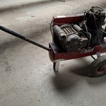 Compressor Asprayit, 14000