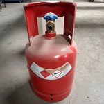 Aircogas, 3.6kg R1234YF