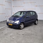 Personenauto, Mercedes-Benz, A-klasse, 190 Elegance Lang, 2002