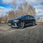 Personenauto, Volkswagen, ID.4, Pro 77 kWh, 2022