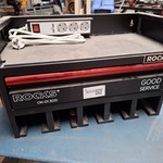 Wandkast voor elektrisch gereedschap Rocks, OK-01.3031