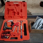 Uitdeukset, uitdeuken zonder spuiten