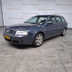 Personenauto, Audi, A6 Avant, 2.4 Pro Line MT, 2003