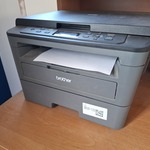 All-in-one printer Brother, DCP-L2530DW