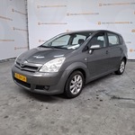 Personenauto, Toyota, Verso, 1.6 VVT-i Sol 7p., 2006