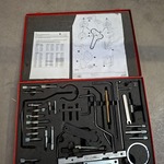 Distributie afstel gereedschap, Facom, DT PSA A