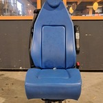 Passagiersstoel , Jany, Blauw