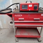 Deeltjesteller TBA TEN, AEM, bouwjaar 2022