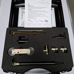 Distributie afstelgereedschap VW, Hazet, 2588/19