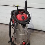 Bedrijfsstofzuiger Malatec