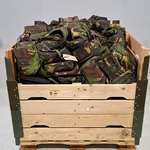 Partij diverse tasjes