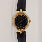 Claudio Calli two-tone horloge