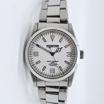 Humvee ‘No Matter What The Vision’ herenhorloge