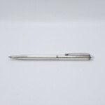 Massieve zilveren balpen – Montblanc Barleycorn model