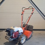 Grondfreesmachine – 6pk – benzine Herkules / Orec, SF600D, bouwjaar 20