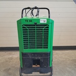 Bouwdroger 82L 230V Remko, LTE80, bouwjaar 2019