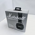Marshall Major III Bluetooth koptelefoon
