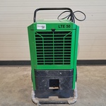 Bouwdroger 50L 230V Remko, LTE50, bouwjaar 2019