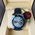 Herenhorloge Jacob Zech Athena – Seiko uurwerk