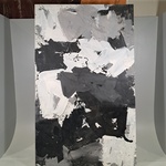 Schilderij, Vitor Pomar, 1978