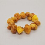 Baltische Amber armband