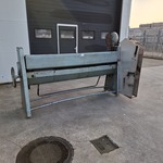 Plaatwerkzetbank, Albert Stahl, ABH2004, 1975