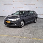 Personenauto, Renault, Mégane Estate, 1.4 TCe Dynamique, 2009
