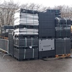 Partij uni-paks,  O.a. Engels