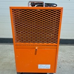 Bouwdroger 14L 230V Ebac, BD70, bouwjaar 2014