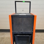 Bouwdroger – 50L – 230V Trotec, TTK 0175 S, bouwjaar 2018