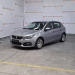 Personenauto, Peugeot, 308, 2018