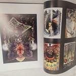 Kaluta book – Kunst compendium – special edition