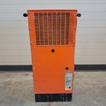 Bouwdroger 75L 230V Trotec, TTK 400, bouwjaar 2013